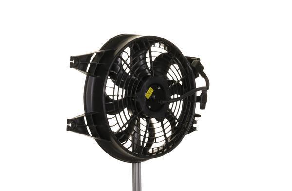 Ventilateur, condenseur de climatisation MAHLE Aftermarket ref. ACF 17 000P