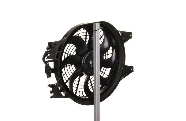 Ventilateur, condenseur de climatisation MAHLE Aftermarket ref. ACF 17 000P