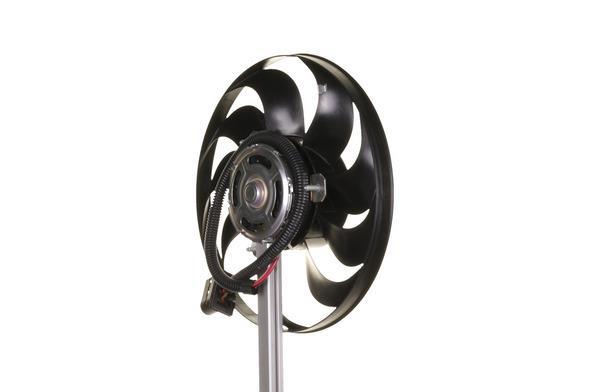 Ventilateur, condenseur de climatisation MAHLE Aftermarket ACF 1 000P