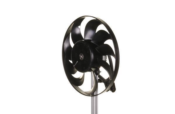 Ventilateur, condenseur de climatisation MAHLE Aftermarket ACF 1 000P