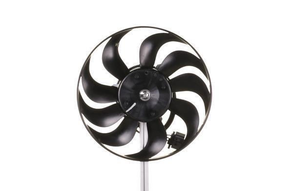 Ventilateur, condenseur de climatisation MAHLE Aftermarket ACF 1 000P