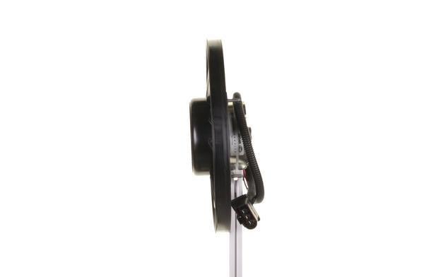Ventilateur, condenseur de climatisation MAHLE Aftermarket ACF 1 000P