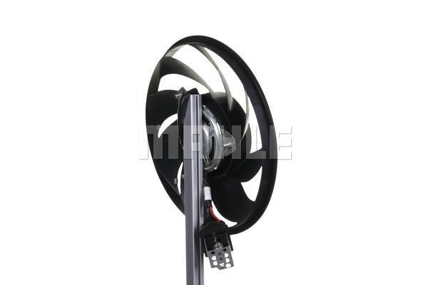 Ventilateur, condenseur de climatisation MAHLE Aftermarket ref. ACF 22 000P