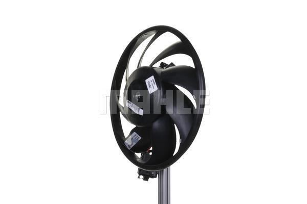 Ventilateur, condenseur de climatisation MAHLE Aftermarket ref. ACF 22 000P