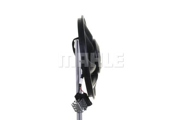 Ventilateur, condenseur de climatisation MAHLE Aftermarket ref. ACF 22 000P