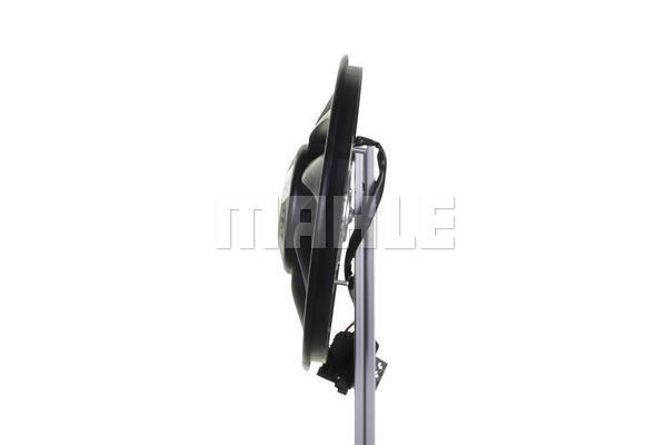Ventilateur, condenseur de climatisation MAHLE Aftermarket ref. ACF 22 000P