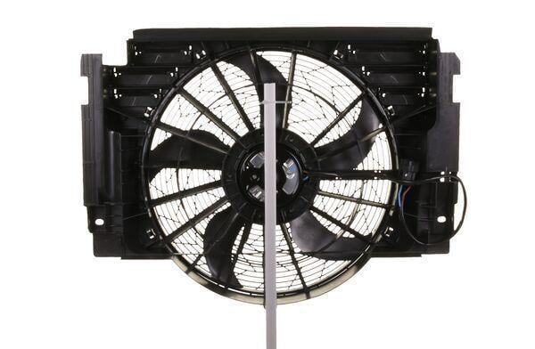 Ventilateur, condenseur de climatisation MAHLE Aftermarket ACF 25 000P