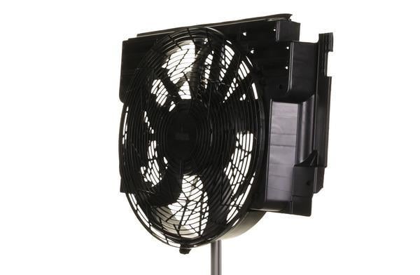 Ventilateur, condenseur de climatisation MAHLE Aftermarket ACF 25 000P