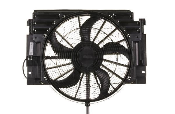 Ventilateur, condenseur de climatisation MAHLE Aftermarket ACF 25 000P