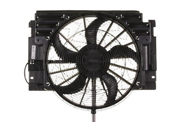 Ventilateur, condenseur de climatisation MAHLE Aftermarket ACF 25 000P