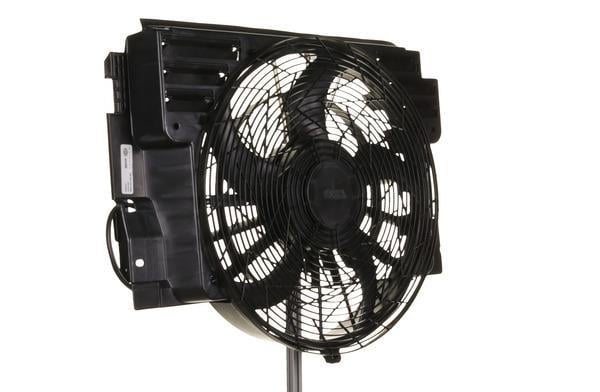Ventilateur, condenseur de climatisation MAHLE Aftermarket ACF 25 000P