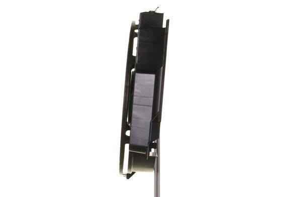 Ventilateur, condenseur de climatisation MAHLE Aftermarket ACF 25 000P