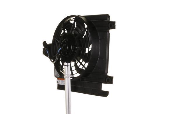 Ventilateur, condenseur de climatisation MAHLE Aftermarket ref. ACF 30 000P
