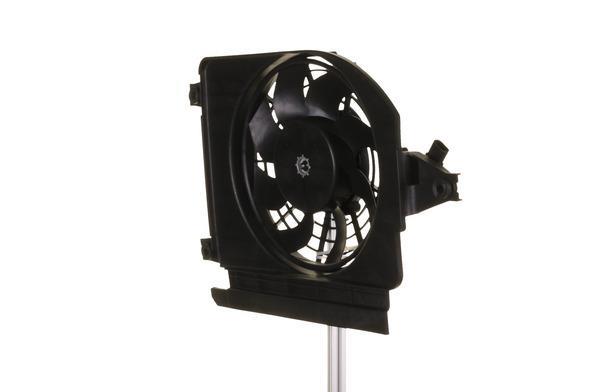 Ventilateur, condenseur de climatisation MAHLE Aftermarket ref. ACF 30 000P