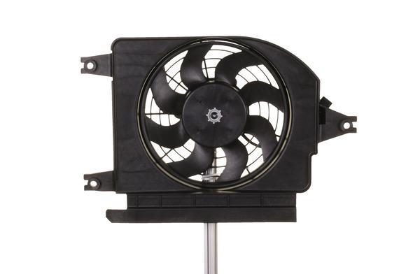 Ventilateur, condenseur de climatisation MAHLE Aftermarket ref. ACF 30 000P