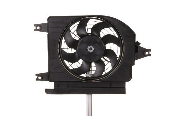 Ventilateur, condenseur de climatisation MAHLE Aftermarket ref. ACF 30 000P