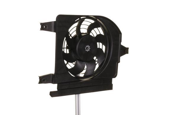 Ventilateur, condenseur de climatisation MAHLE Aftermarket ref. ACF 30 000P