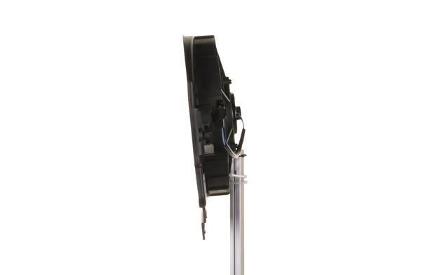 Ventilateur, condenseur de climatisation MAHLE Aftermarket ref. ACF 30 000P
