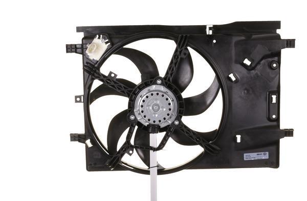 Ventilateur, condenseur de climatisation MAHLE Aftermarket ACF 37 000P