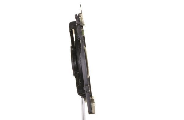Ventilateur, condenseur de climatisation MAHLE Aftermarket ACF 37 000P