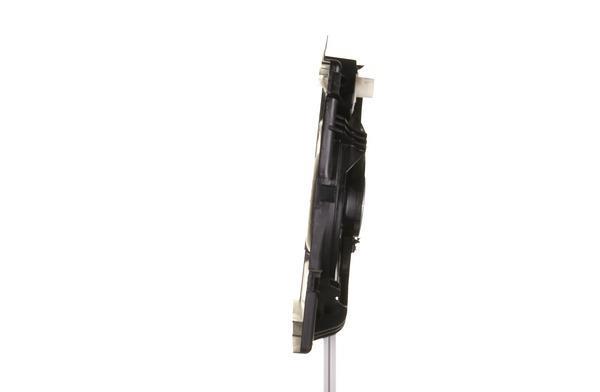 Ventilateur, condenseur de climatisation MAHLE Aftermarket ACF 37 000P