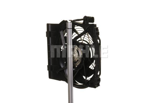 Ventilateur, condenseur de climatisation MAHLE Aftermarket ACF 3 000P