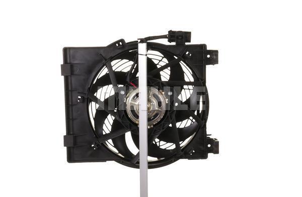 Ventilateur, condenseur de climatisation MAHLE Aftermarket ACF 3 000P