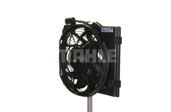 Ventilateur, condenseur de climatisation MAHLE Aftermarket ACF 3 000P