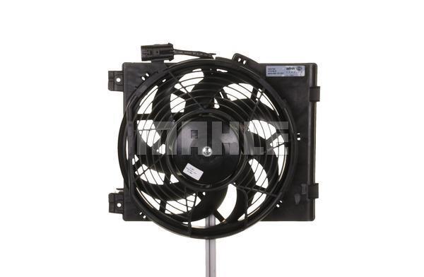 Ventilateur, condenseur de climatisation MAHLE Aftermarket ACF 3 000P