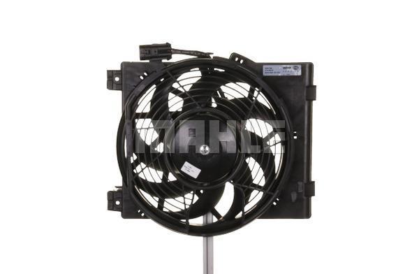 Ventilateur, condenseur de climatisation MAHLE Aftermarket ACF 3 000P