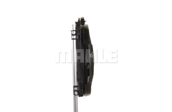 Ventilateur, condenseur de climatisation MAHLE Aftermarket ACF 3 000P