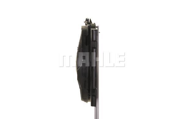Ventilateur, condenseur de climatisation MAHLE Aftermarket ACF 3 000P