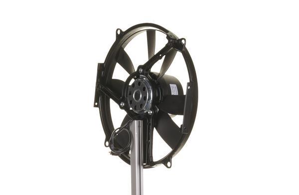 Ventilateur, condenseur de climatisation MAHLE Aftermarket ACF 4 000S