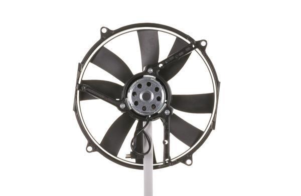 Ventilateur, condenseur de climatisation MAHLE Aftermarket ACF 4 000S