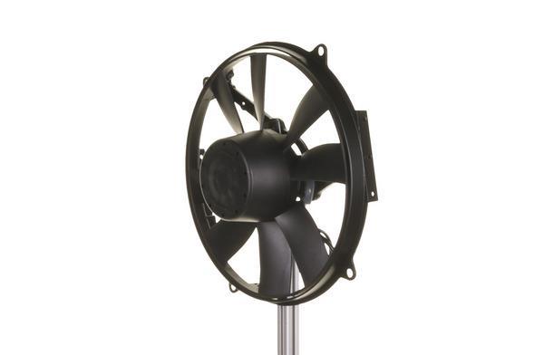 Ventilateur, condenseur de climatisation MAHLE Aftermarket ACF 4 000S