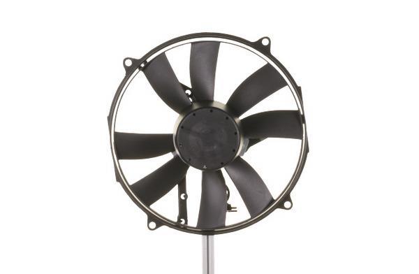 Ventilateur, condenseur de climatisation MAHLE Aftermarket ACF 4 000S