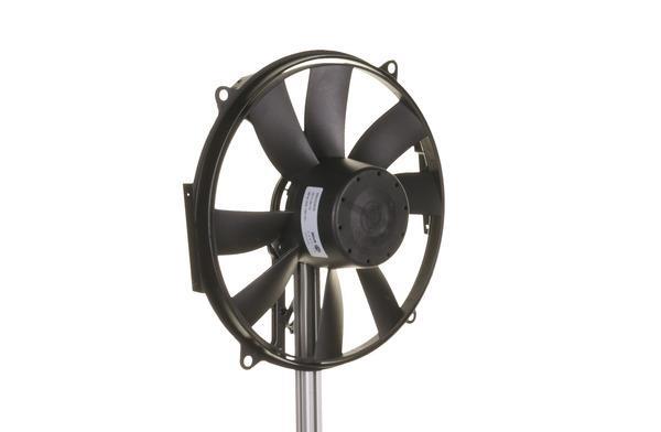 Ventilateur, condenseur de climatisation MAHLE Aftermarket ACF 4 000S