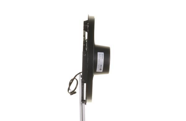 Ventilateur, condenseur de climatisation MAHLE Aftermarket ACF 4 000S