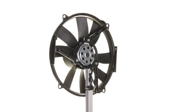 Ventilateur, condenseur de climatisation MAHLE Aftermarket ACF 4 000S