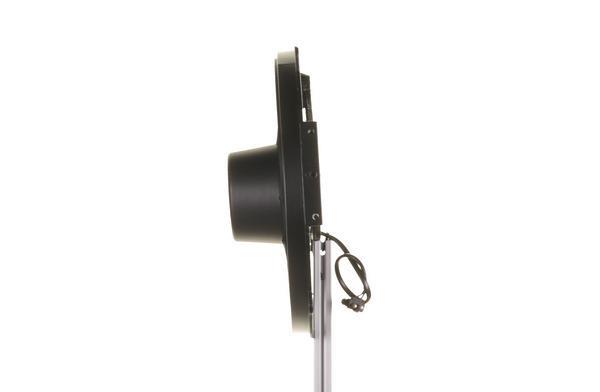 Ventilateur, condenseur de climatisation MAHLE Aftermarket ACF 4 000S