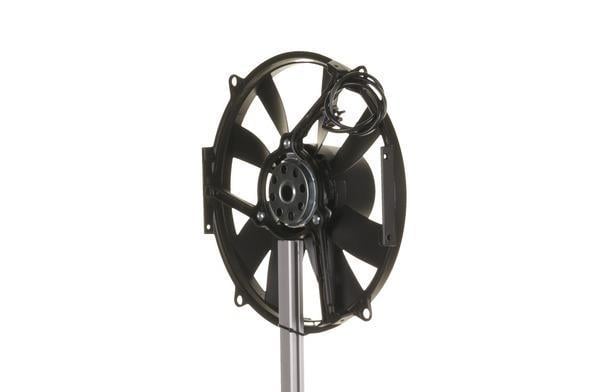 Ventilateur, condenseur de climatisation MAHLE Aftermarket ACF 5 000S