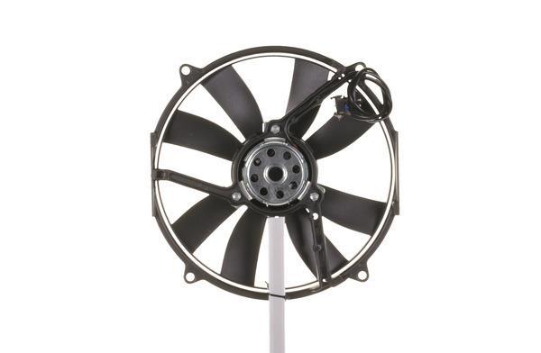 Ventilateur, condenseur de climatisation MAHLE Aftermarket ACF 5 000S