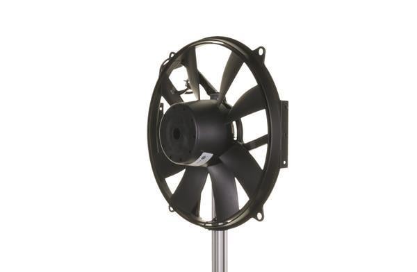 Ventilateur, condenseur de climatisation MAHLE Aftermarket ACF 5 000S