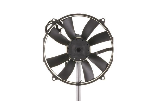 Ventilateur, condenseur de climatisation MAHLE Aftermarket ACF 5 000S