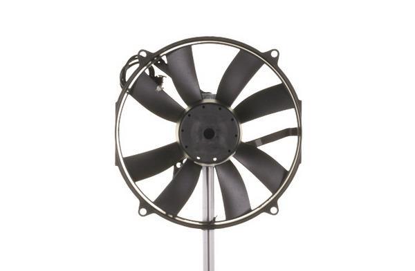 Ventilateur, condenseur de climatisation MAHLE Aftermarket ACF 5 000S