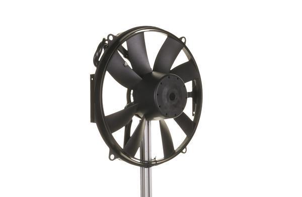 Ventilateur, condenseur de climatisation MAHLE Aftermarket ACF 5 000S