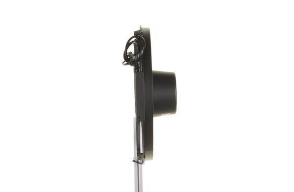 Ventilateur, condenseur de climatisation MAHLE Aftermarket ACF 5 000S