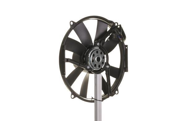 Ventilateur, condenseur de climatisation MAHLE Aftermarket ACF 5 000S