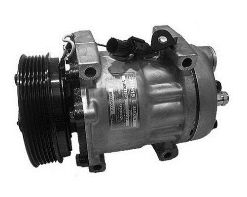 Compresseur, climatisation MAHLE Aftermarket ref. ACP 1000 000P