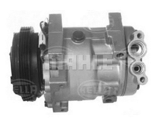 Compresseur, climatisation MAHLE Aftermarket ref. ACP 1002 000P